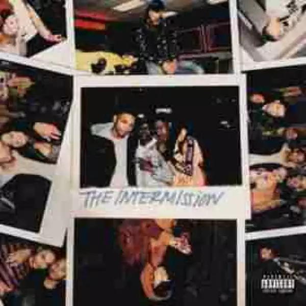 The Intermission BY KR